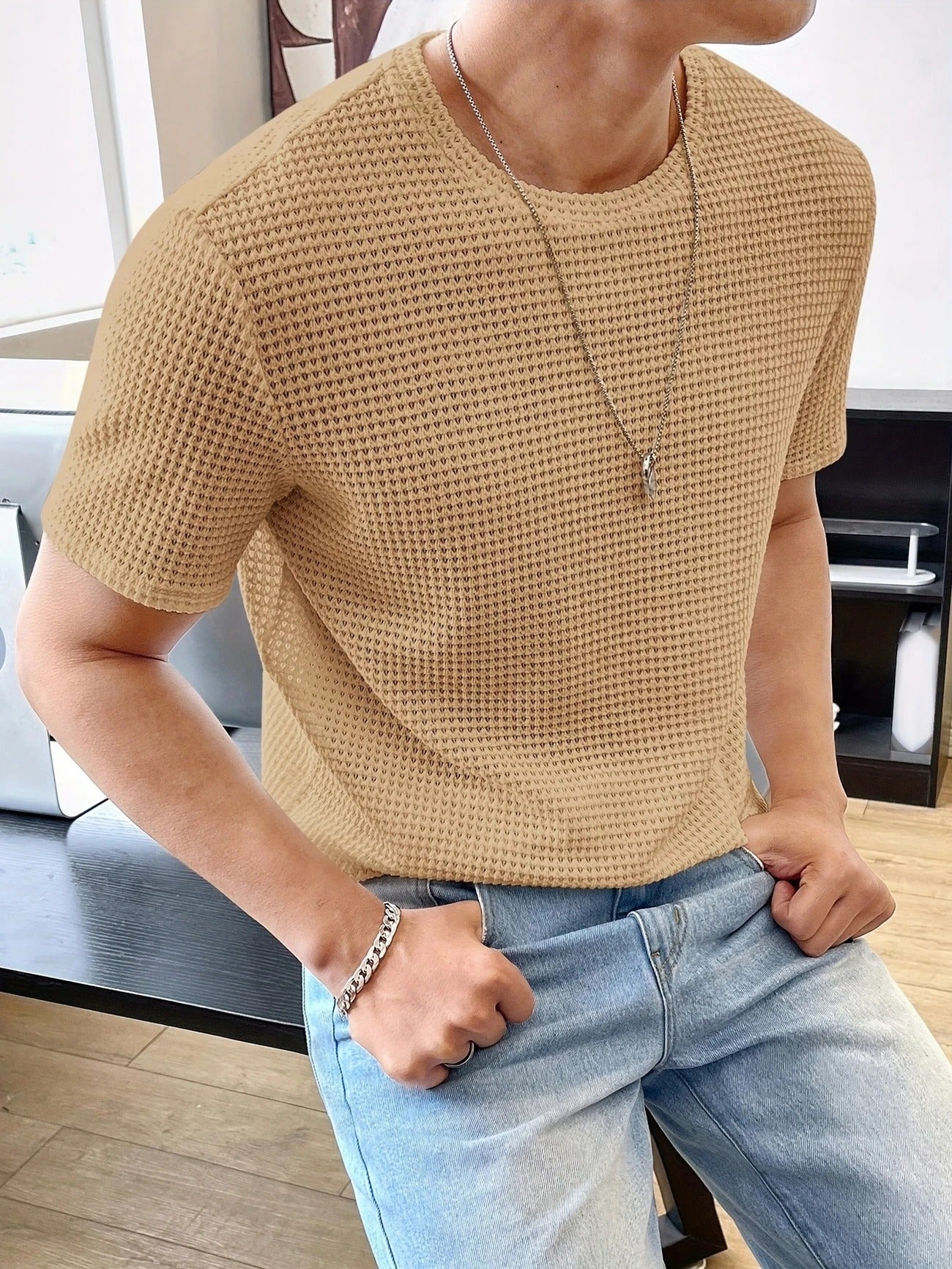 Beige